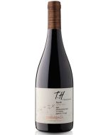 Undurraga TH Valle de Leyda Syrah 2022