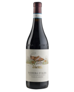 Vietti Barbera d'Alba Vigna Scarrone 2022