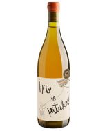 Vina Echeverria No es Pituko Valle de Curico Orange 2023