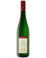 Weingut Monchhof Mosel Urzig Wurzgarten Riesling Kabinett (Off Dry) 2018