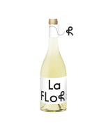 Pulenta La Flor Sauvignon Blanc 2023