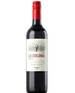 Norton Finca La Colonia Malbec 2024