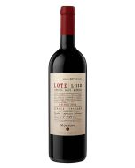Bodega Norton Lote L-1 Single Vineyard Malbec Lunlunta 2020