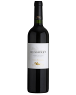 Haras de Pirque Hussonet Gran Reserva Cabernet Sauvignon 2020