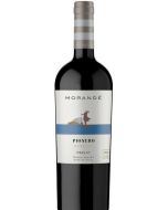 Morande Pionero Merlot Reserva 2022