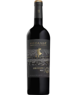 Morande Merlot Gran Reserva 2022