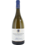 Domaine Hamelin Chablis 1er Cru Vau Ligneau 2023