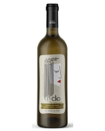 Muses Estate Clio The White Muse 2024