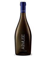 Muses Estate A.MUSE White Valley of the Muses Malagouzia 2024