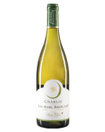Domaine Jean-Marc Brocard Organic Chablis Domaine St Claire 2023