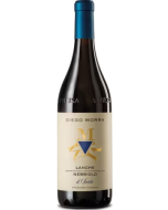 Diego Morra Langhe Nebbiolo 2022