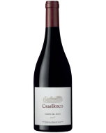 Ca’ del Bosco Corte del Lupo rosso 2019