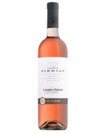 Mezzacorona Castel Firmian Lagrein Rosato 2023