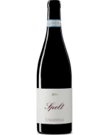Fattoria La Valentina Montepulciano d'Abruzzo Riserva Spelt 2020