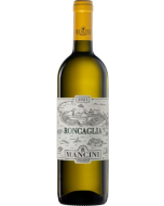 Fattoria Mancini Roncaglia Colli Pesaresi Bianco Doc 2023
