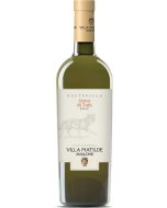 Villa Matilde Altavilla Greco di Tufo 2023
