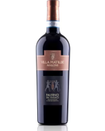 Villa Matilde Falerno Del Massico Rosso 2020
