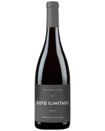 Luis Seabra Xisto Ilimitado Douro Tinto 2021