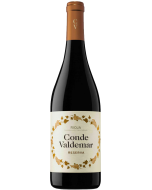 Conde Valdemar Rioja Reserva 2017