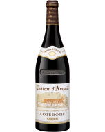 E Guigal Chateau d'Ampuis Cote Rotie 2020