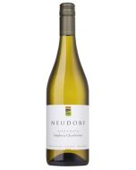 Neudorf Rosie's Block Amphora Nelson Chardonnay 2023