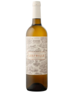 Chateau Lestrille Capmartin Bordeaux Blanc 2022
