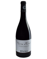 Domaine de la Ville Rouge Crozes-Hermitage Terre d'Eclat 2022