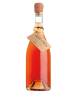 Villa Noria Amfora Orange Wine Coteaux de Bessilles 2024
