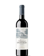 Ondarre Reserva Rioja 2019 Magnum