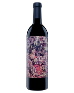 ORIN SWIFT ABSTRACT RED CALIFORNIA 2020