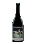 Orin Swift Machete Petite Sirah Blend California 2020