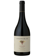 Corazon del Sol Luminoso GSM Rhone Red Blend Uco Valley 2017
