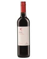 Manolesakis Estate Exis Red Drama 2024