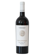 Carminucci Naumakos Rosso Piceno Superiore 2021