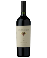 Corazon del So MAGMA Bordeaux Red Blend Uco Valley 2017