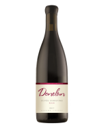 Donelan Cushing's Block Pinot Noir Bennett Valley 2017