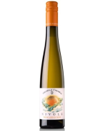 Michele Chiarlo Nivole Moscato d'Asti 2024 halves