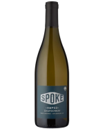 Spoke Amped Marlborough Chardonnay 2022