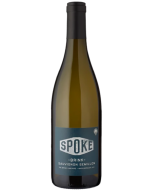 Spoke Brink Marlborough Sauvignon Semillon 2021