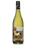 Bruce Jack Wines Off the Charts Swartland Viognier 2024