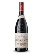 Andre Brunel Les Cailloux Chateauneuf-du Pape 2022