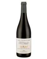 Domaine des Cigalounes Lirac 2021