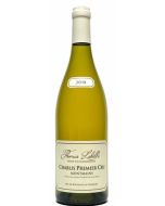 Thomas Labille Chablis 1er Cru Montmains 2023