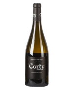 Domaine Moreux Pouilly-Fume Corty Artisan Caillottes 2022