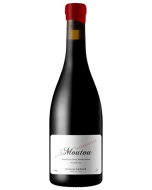 Domaine Lafage Moutou Cotes Catalanes 2022