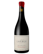 Domaine Lafage Cotes Catalanes Nicolas 2023
