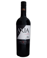 Alpha Estate Axia Florina Xinomavro Syrah 2022