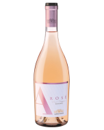 Alpha Estate Single Vineyard Hedgehog Amyndeo Rose 2024