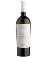 Colomba Bianca Kore Sicily Grillo 2023