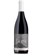 Colomba Bianca Lavi Sicily Nerello Mascalese 2023